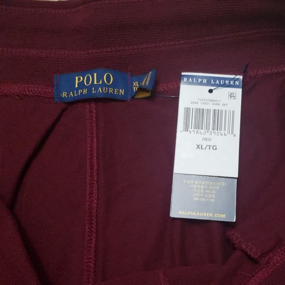 Polo Ralph Lauren Shorts - Picture 3 of 3
